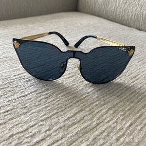 Versace sunglasses